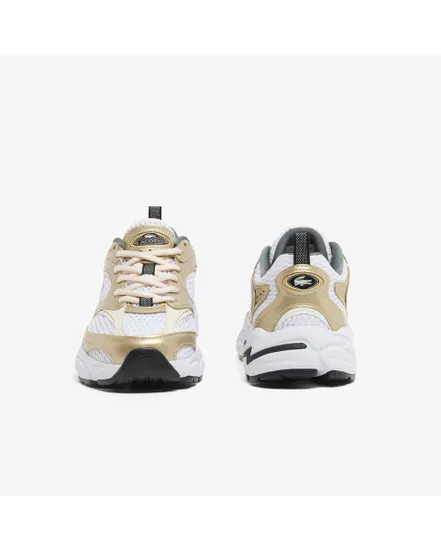 Chaussures Femme STORM 96 2K 126 4 SFA Blanc