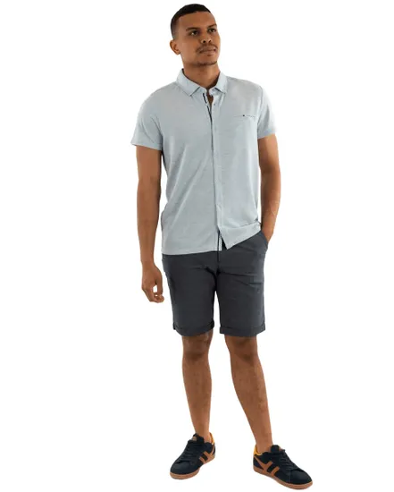 Chemise Homme Classic Chemise Mc