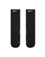 1 Paire de chaussettes U NK MDWT RUN MCRW 1PR - 168 Noir