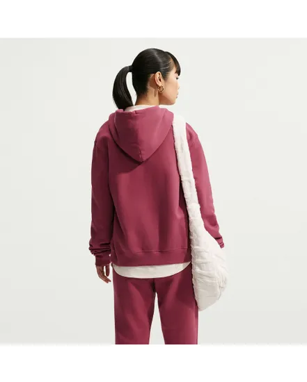Sweat à Capuche Femme Nike Studio Fleece