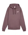 Sweat Femme Essentials Small No 1 Logo