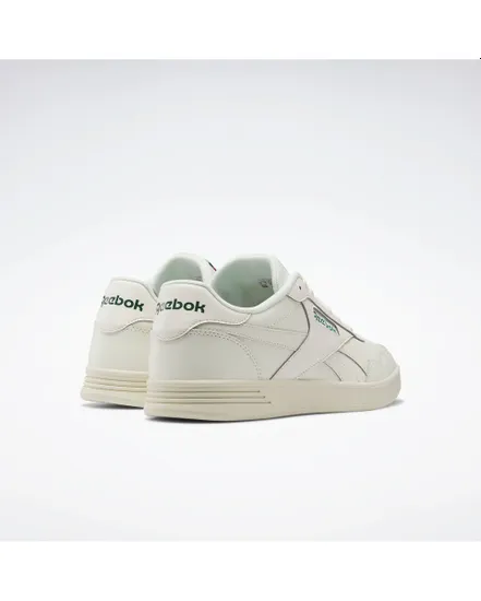 Chaussures Unisexe REEBOK COURT ADVANCE Beige