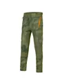 Pantalon Enfant MT500JR BURNER Vert