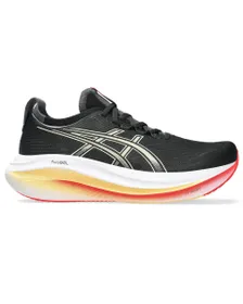 Chaussures de running Homme GEL-NIMBUS 27 Noir