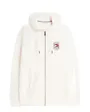 Sweat zippé Homme Americana Capsule
