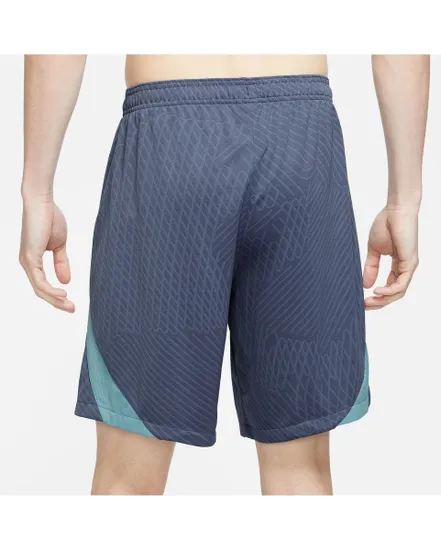 Short de football Homme M NK DF STRK SHORT K Bleu