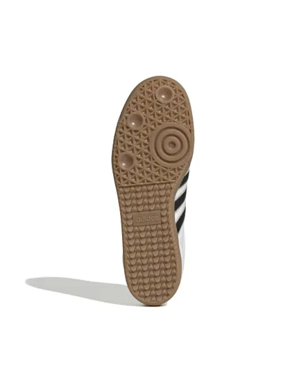 Chaussures Unisexe SAMBA OG Blanc