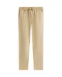 Chino Homme Harlem Po Sorona Linen