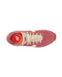 Chaussures Femme WMNS NIKE WAFFLE DEBUT VNTG Rose