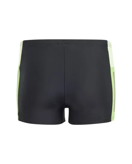 Short de bain Enfant CB 3S BOXER Noir