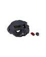 Casque Route/VTT Unisexe DUNE MIPS 2.0 Noir Mat