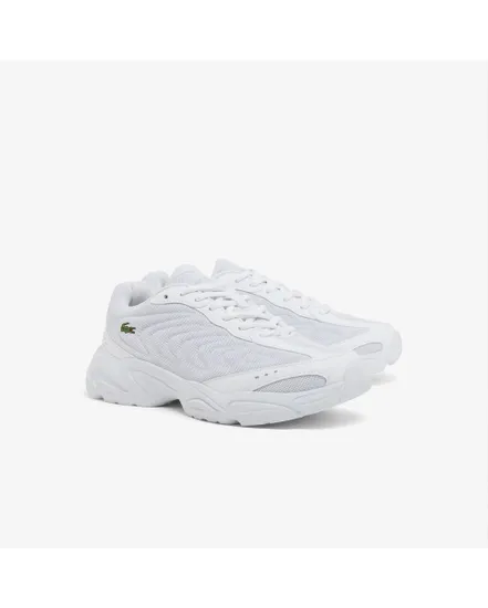 Chaussures Enfant STORM 96 2K LITE 2251 SUJ Blanc