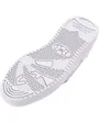 Chaussures Femme UA W OFFICIAL Blanc