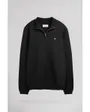 Pull zip Homme P-MARTY 2 Noir