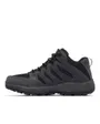 Chaussures de randonnée Homme REDMOND IV MID WATERPROOF Noir