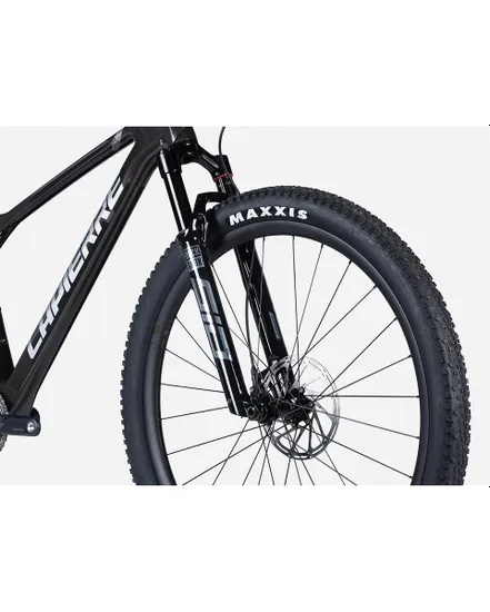 VTT semi rigide Unisexe PRORACE CF 9.9 Noir