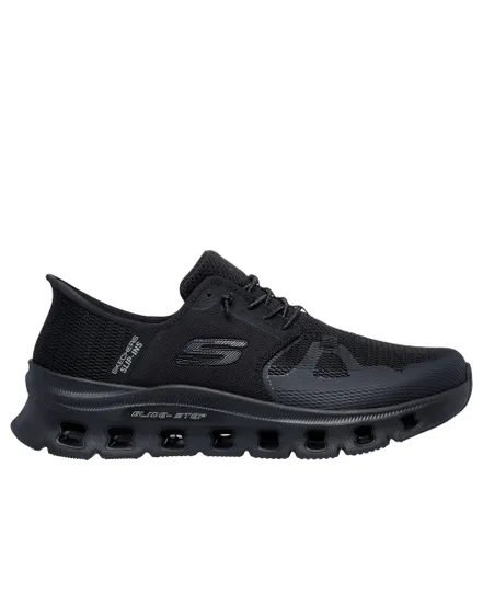 Chaussures Homme GLIDE-STEP PRO Noir