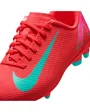 Chaussures de football Enfant JR VAPOR 16 CLUB FG/MG