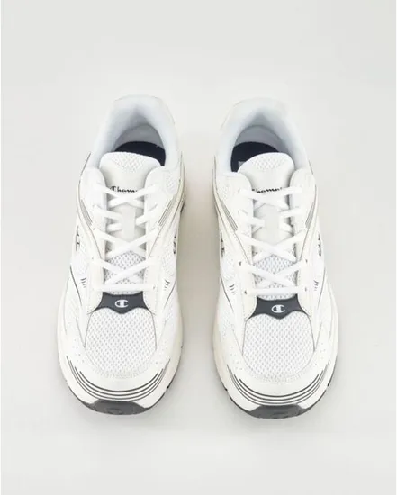 Chaussures Homme RN 00 LOW CUT SHOE Blanc