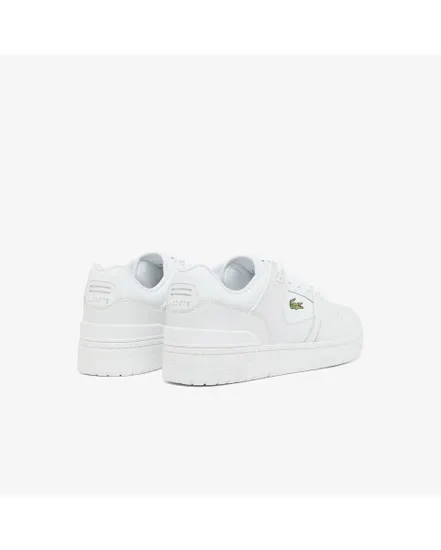 Chaussures Homme COURTCAGE SET 126 1 SMA Blanc