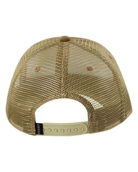 Casquette Enfant plus agé JAN JORDAN FOAM TRUCKER HAT Marron