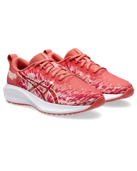 Chaussures de running Enfant GEL-NOOSA TRI 16 GS Rose