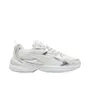 Baskets Femme Milenio Tech 2000 Metallic Whisper
