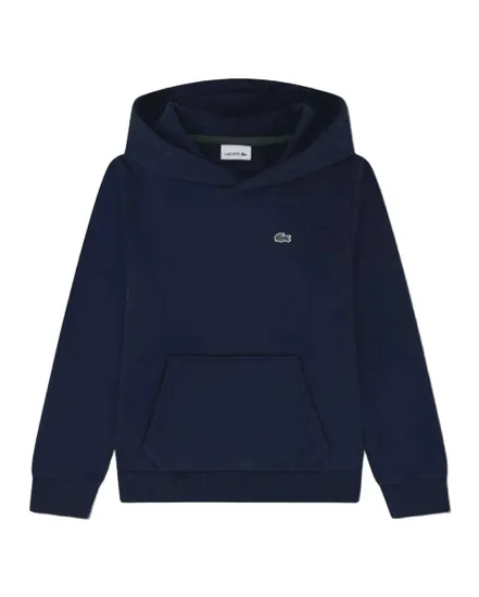 Sweat À Capuche Garçon Core Fleece Polaire
