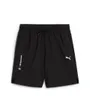 Short Homme BMW MMS ESS+ WOVEN SHORTS 7 Noir