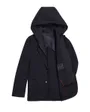 Sweat À Capuche Homme DC Punto Milano Hood