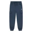 Pantalon de survetement Enfant JDB MY BROOKLYN ESS FLC CARGO Bleu