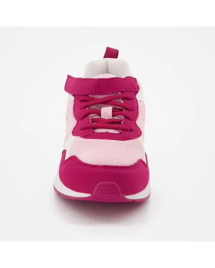 Chaussures Enfant R500 PS GIRL SPORT Rose