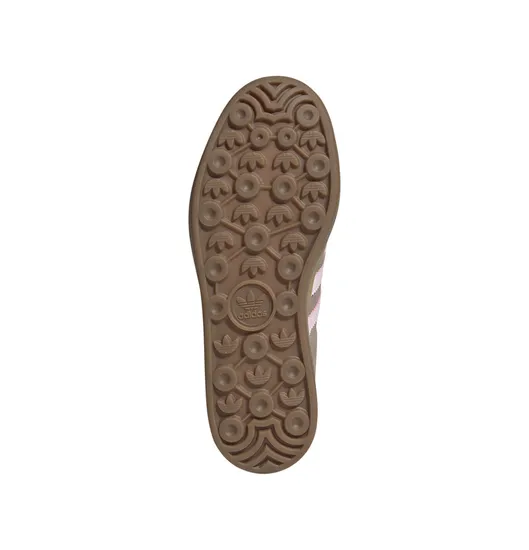 Chaussures Femme GAZELLE BOLD W Marron