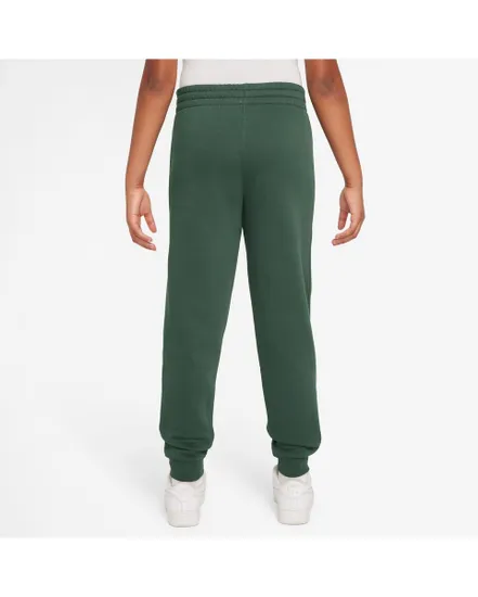 Pantalon de survetement Enfant plus agé K NSW CLUB FLC JGGR LBR Vert