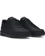 Chaussures Femme UA W OFFICIAL Noir