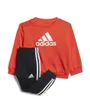 Ensemble de survetement Enfant I BOS LOGO JOG Rouge