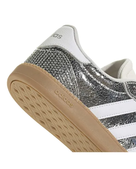 Chaussures Femme BREAKNET SLEEK Argent