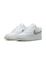 Chaussures Femme W NIKE COURT VISION LO NN Blanc