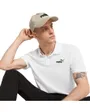 Polo Homme Ess No 1 Logo Pique Polo