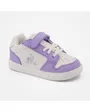 Chaussures Enfant BREAKPOINT INF GIRL SPORT Violet