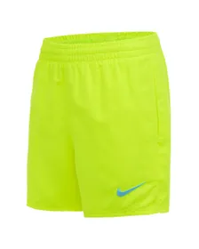 Short de bain Enfant NIKE ESSENTIAL LAP Jaune