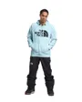 Sweat À Capuche Homme Tekno Logo