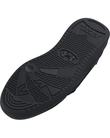 Chaussures Femme UA W OFFICIAL Noir
