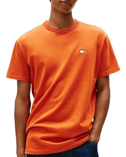 T-shirt Homme TJM Reg Badge Tee Ex