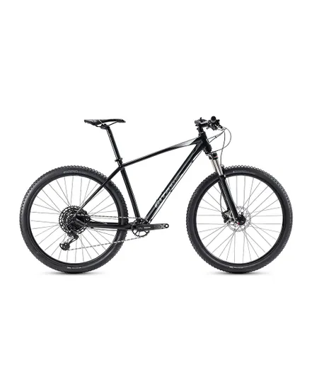 VTT semi rigide Unisexe KOBALT SX12 DISC Noir