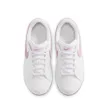 Chaussures Enfant NIKE TENNIS ESSENTIAL (GS) Blanc