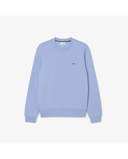 Sweat Homme MEN S FLEECE Bleu