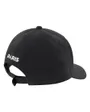 Casquette Enfant JAN PSG CAP Noir