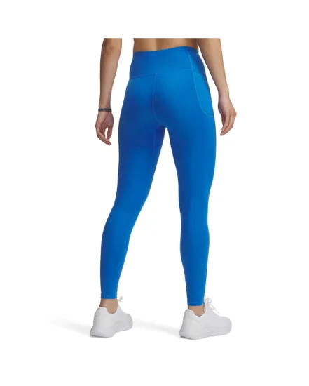 Legging Femme MOTION LEGGING EMEA Bleu
