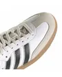 Chaussures Unisexe SAMBA OG Blanc
